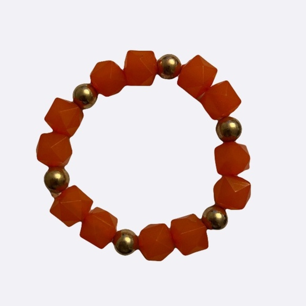 Beaded bracelet